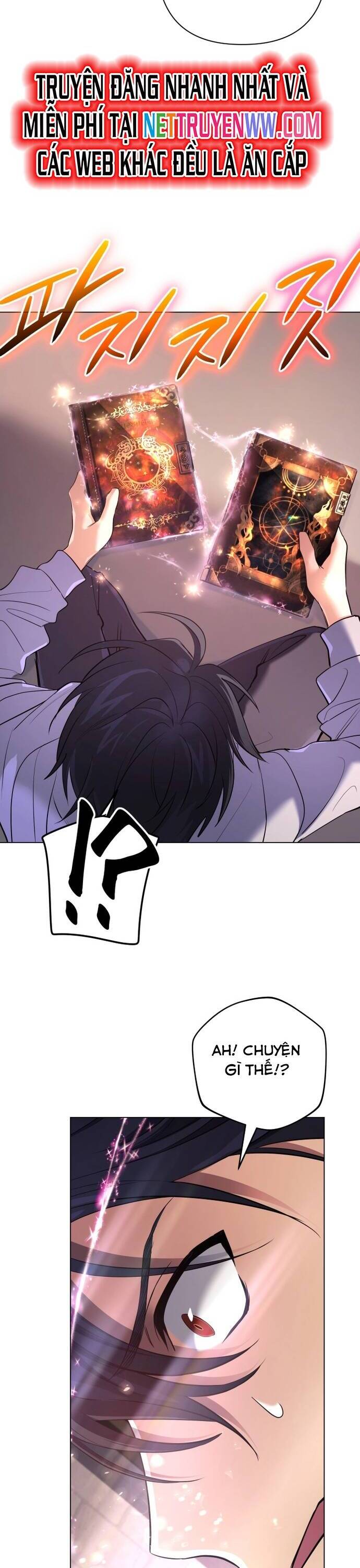 Sự Trở Lại Của Đại Pháp Sư Huyền Thoại - Chapter 27 - Page 31