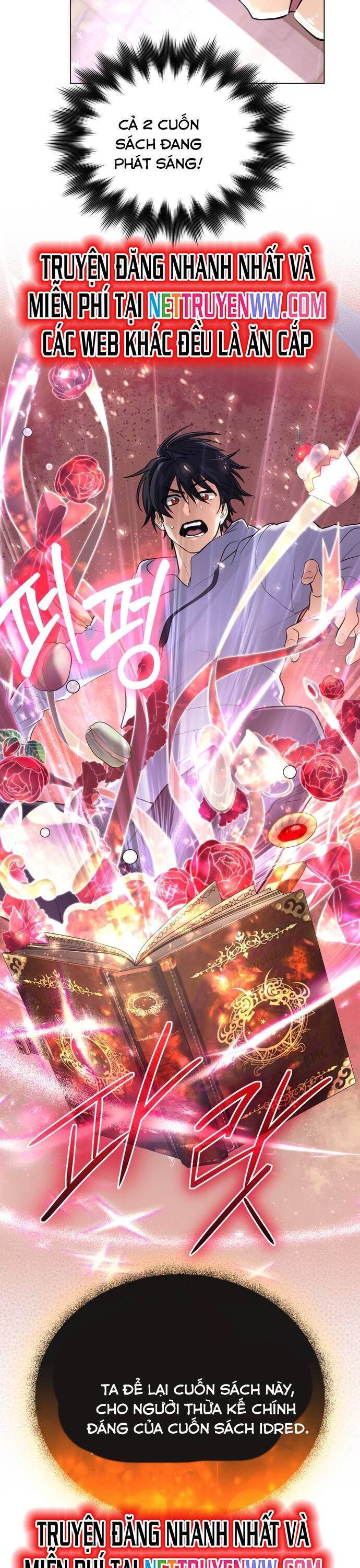 Sự Trở Lại Của Đại Pháp Sư Huyền Thoại - Chapter 27 - Page 32