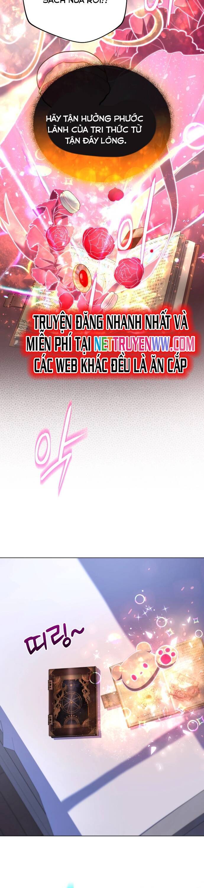 Sự Trở Lại Của Đại Pháp Sư Huyền Thoại - Chapter 27 - Page 34