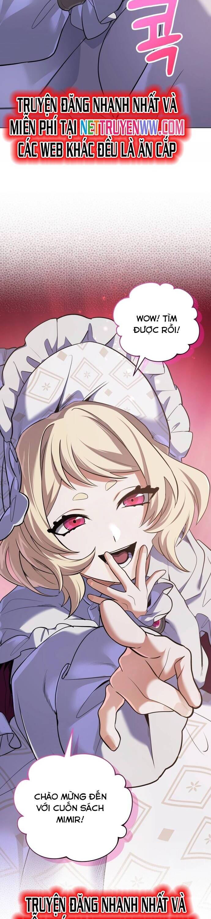 Sự Trở Lại Của Đại Pháp Sư Huyền Thoại - Chapter 27 - Page 37
