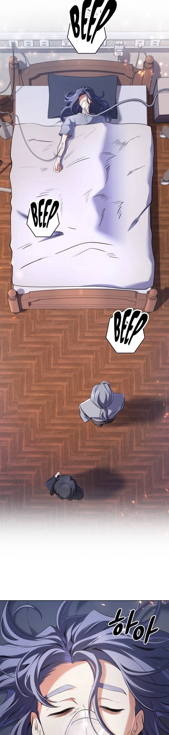 Sự Trở Lại Của Đại Pháp Sư Huyền Thoại - Chapter 27 - Page 4