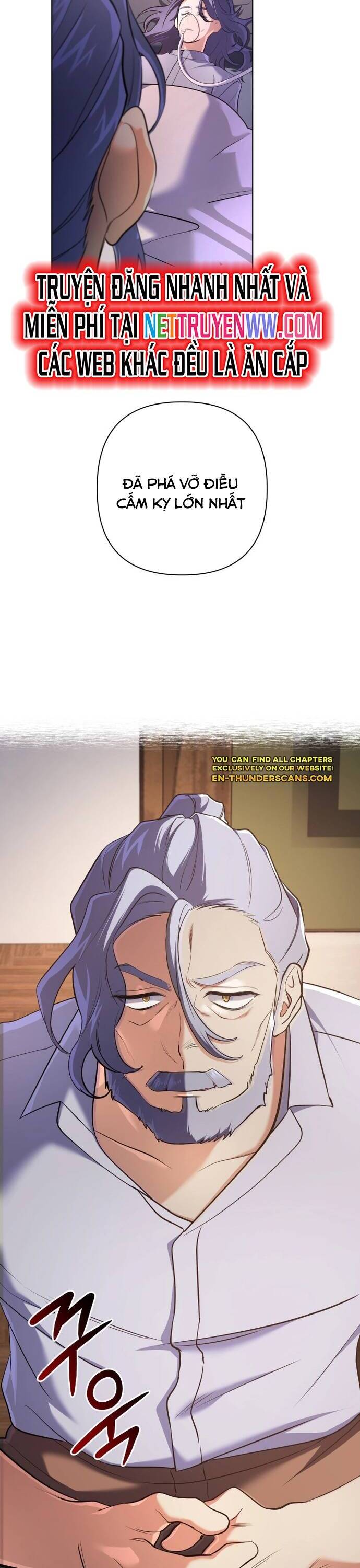 Sự Trở Lại Của Đại Pháp Sư Huyền Thoại - Chapter 27 - Page 7