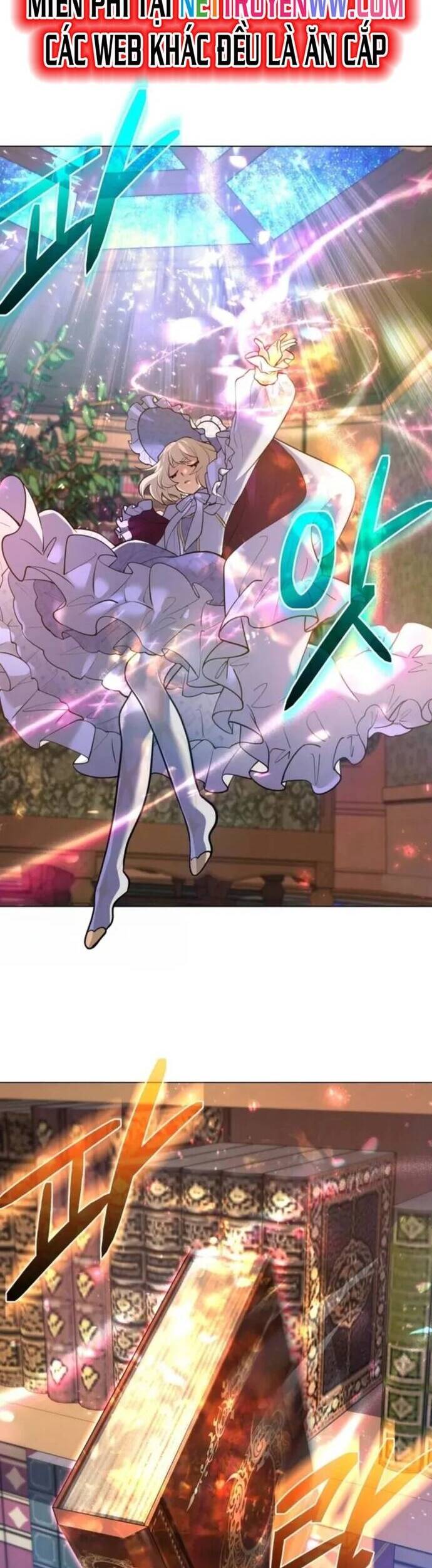 Sự Trở Lại Của Đại Pháp Sư Huyền Thoại - Chapter 28 - Page 17