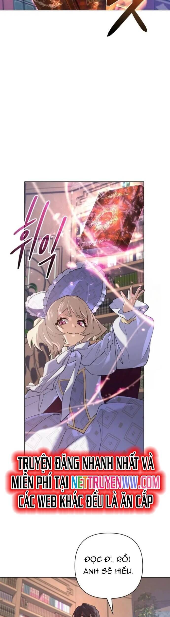 Sự Trở Lại Của Đại Pháp Sư Huyền Thoại - Chapter 28 - Page 18