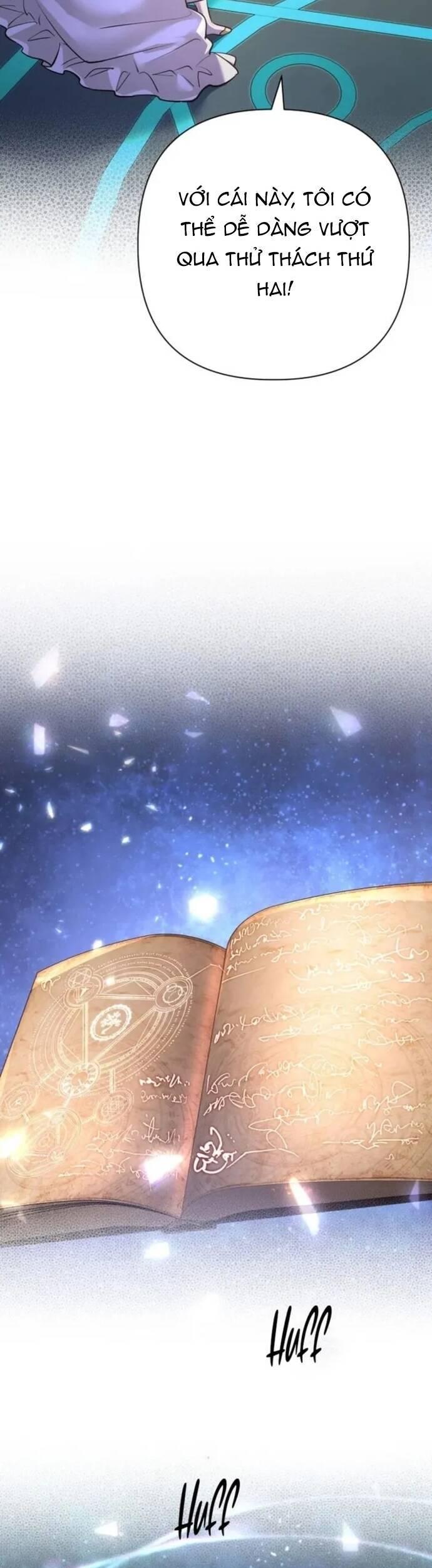 Sự Trở Lại Của Đại Pháp Sư Huyền Thoại - Chapter 28 - Page 26