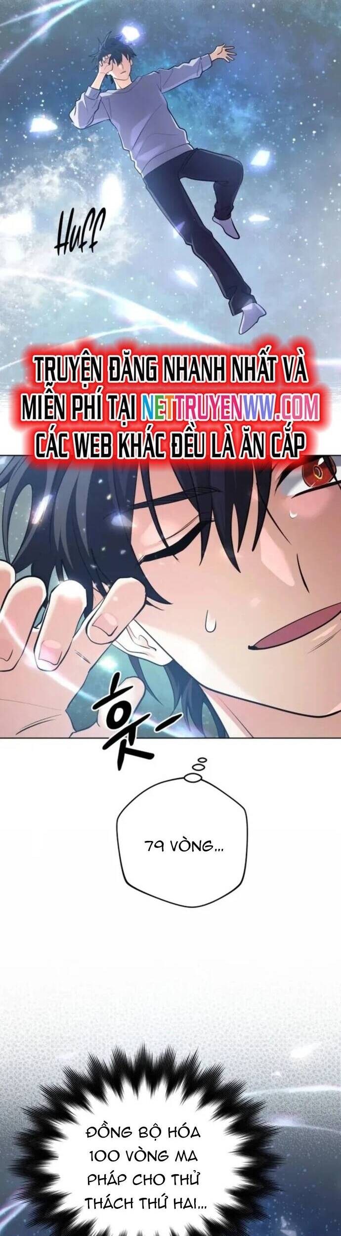 Sự Trở Lại Của Đại Pháp Sư Huyền Thoại - Chapter 28 - Page 27