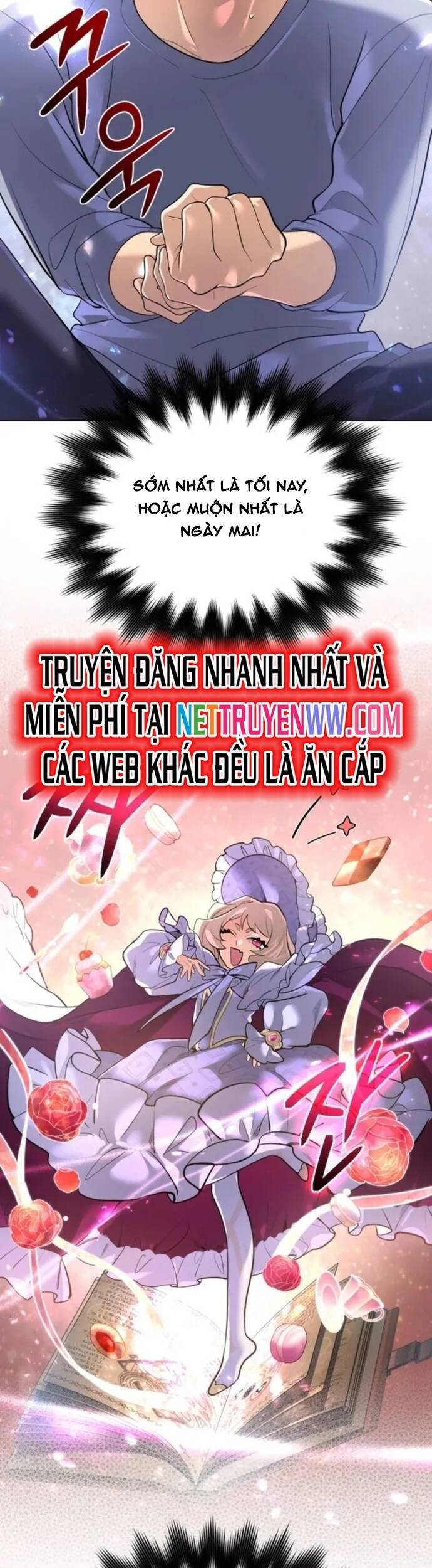 Sự Trở Lại Của Đại Pháp Sư Huyền Thoại - Chapter 28 - Page 30