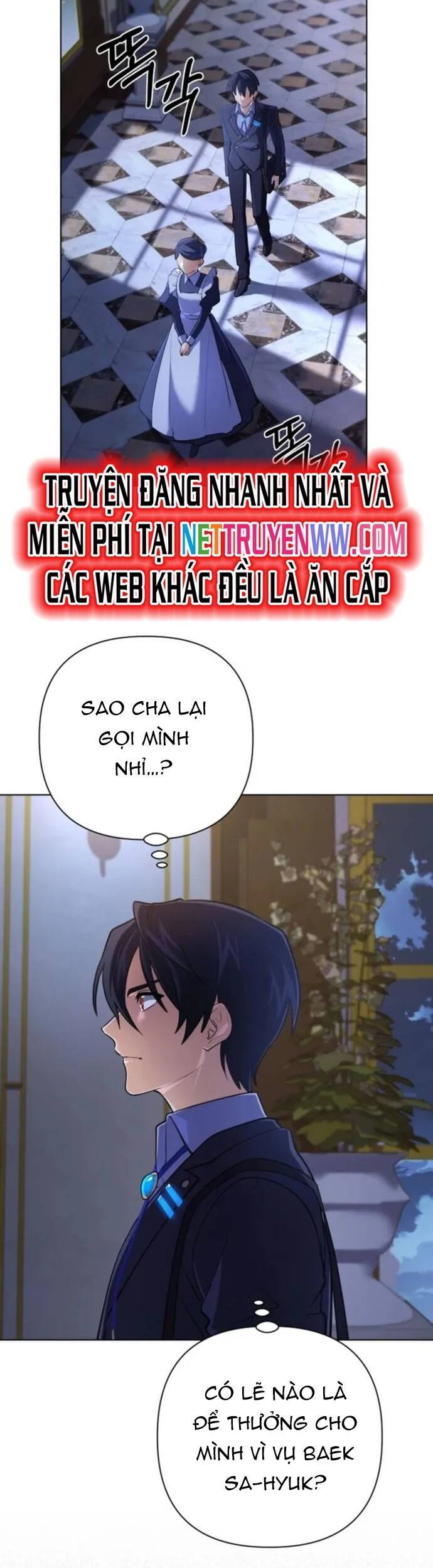 Sự Trở Lại Của Đại Pháp Sư Huyền Thoại - Chapter 28 - Page 32