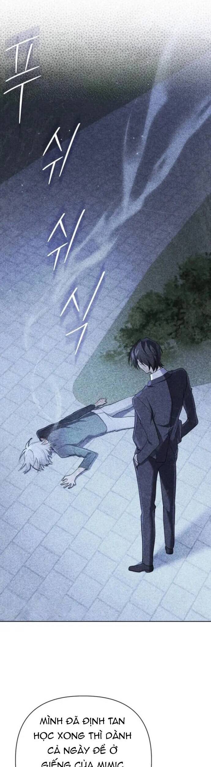 Sự Trở Lại Của Đại Pháp Sư Huyền Thoại - Chapter 28 - Page 33