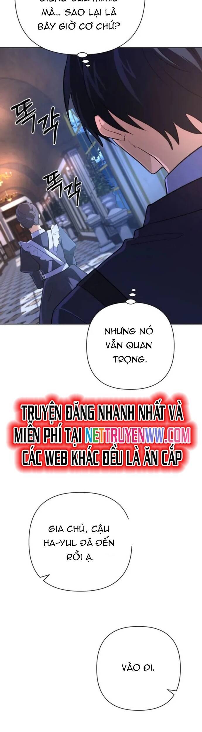 Sự Trở Lại Của Đại Pháp Sư Huyền Thoại - Chapter 28 - Page 34