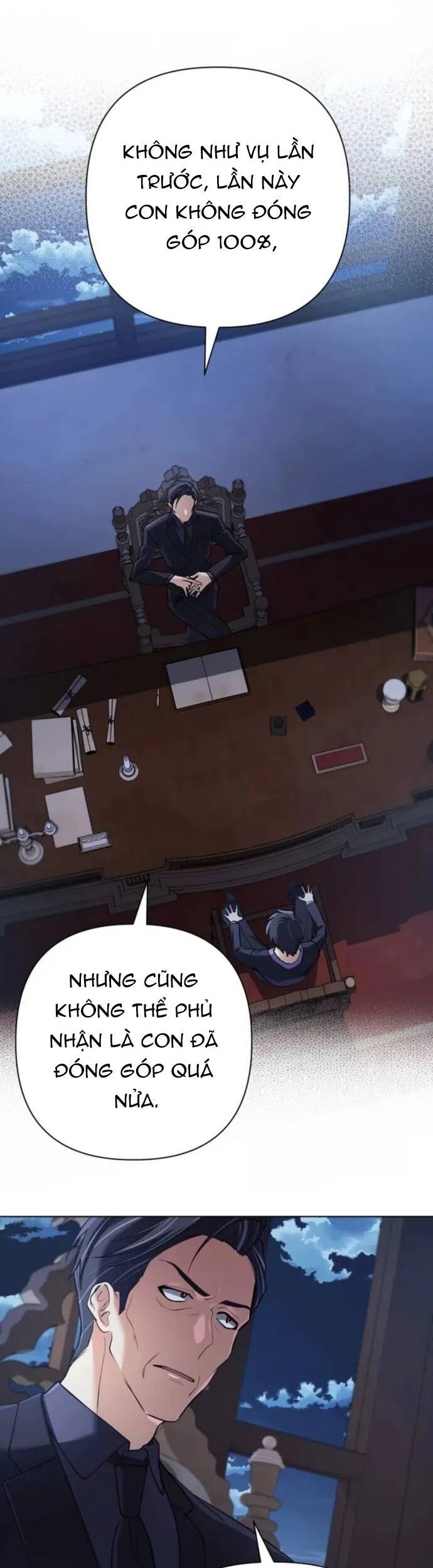 Sự Trở Lại Của Đại Pháp Sư Huyền Thoại - Chapter 28 - Page 36