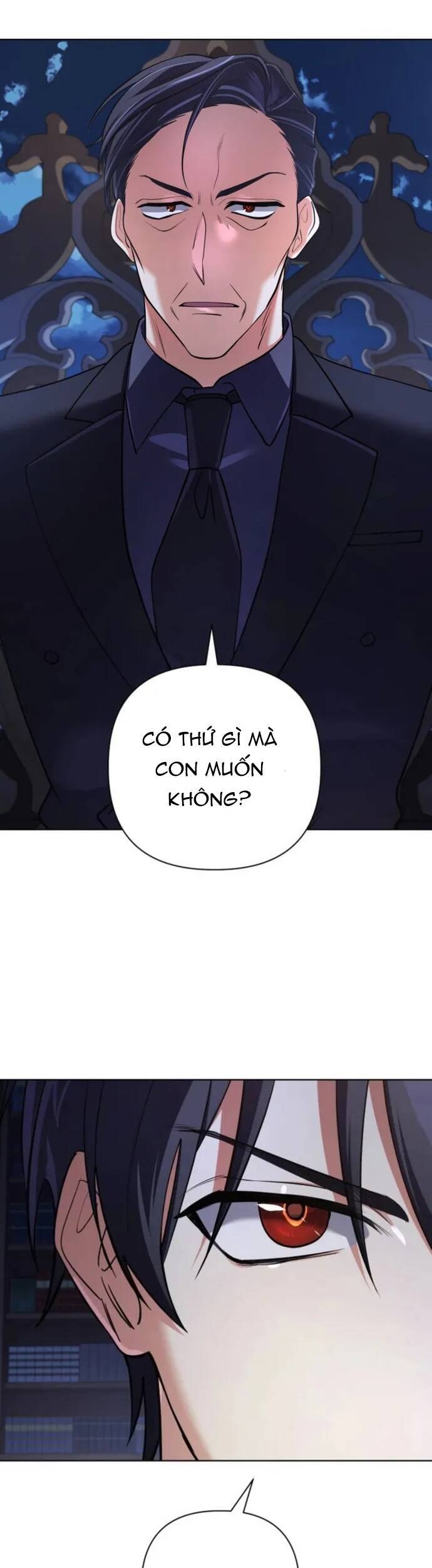 Sự Trở Lại Của Đại Pháp Sư Huyền Thoại - Chapter 28 - Page 38