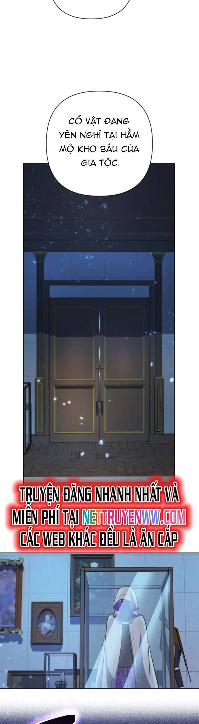 Sự Trở Lại Của Đại Pháp Sư Huyền Thoại - Chapter 28 - Page 44