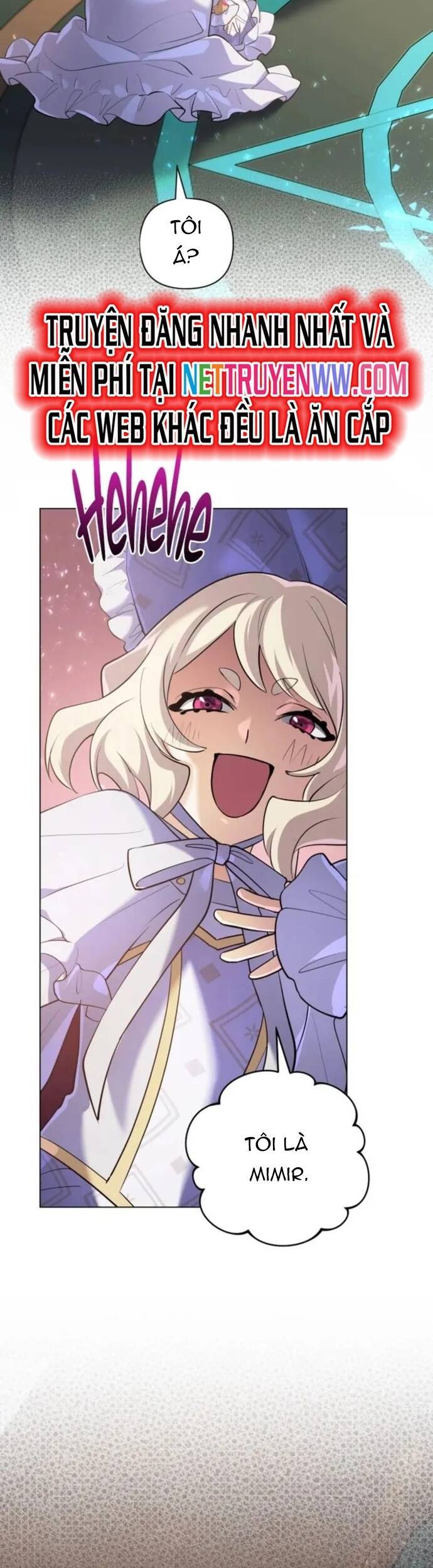 Sự Trở Lại Của Đại Pháp Sư Huyền Thoại - Chapter 28 - Page 6