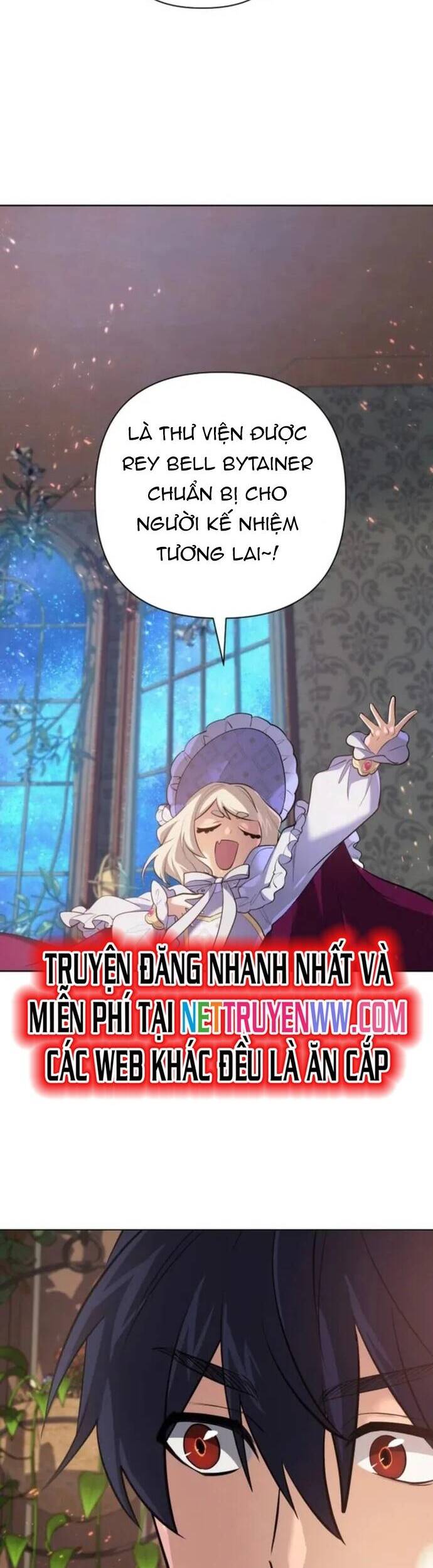 Sự Trở Lại Của Đại Pháp Sư Huyền Thoại - Chapter 28 - Page 9