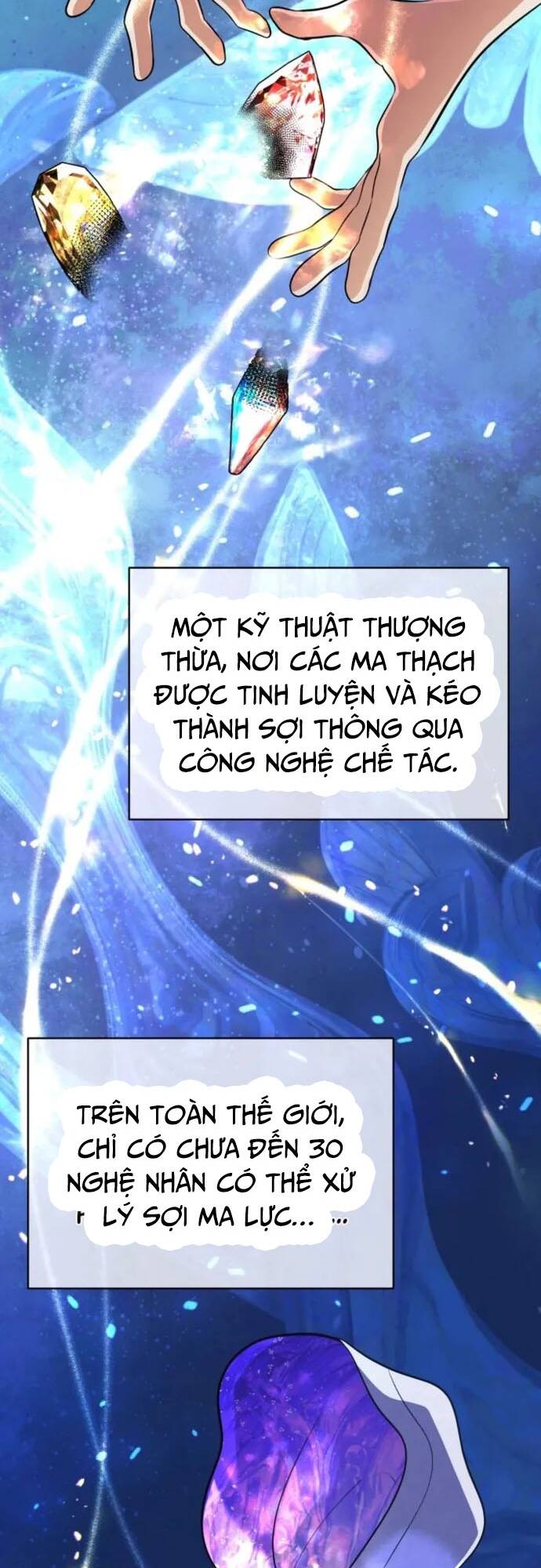 Sự Trở Lại Của Đại Pháp Sư Huyền Thoại - Chapter 29 - Page 13