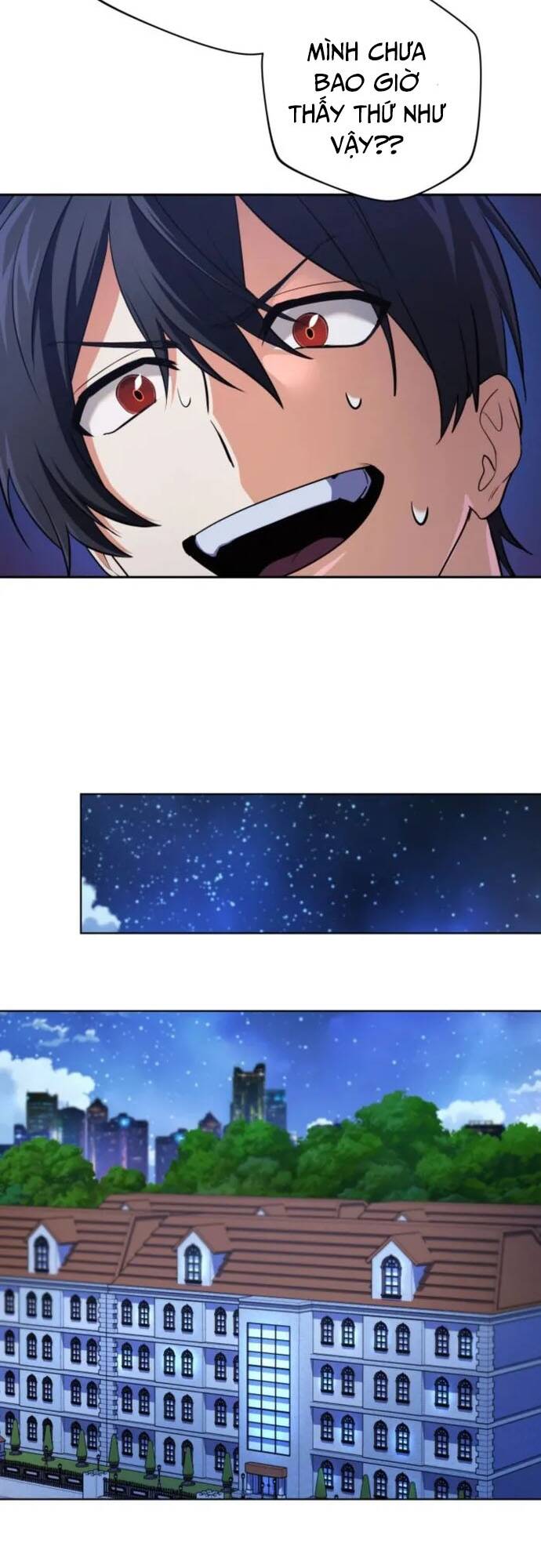 Sự Trở Lại Của Đại Pháp Sư Huyền Thoại - Chapter 29 - Page 16