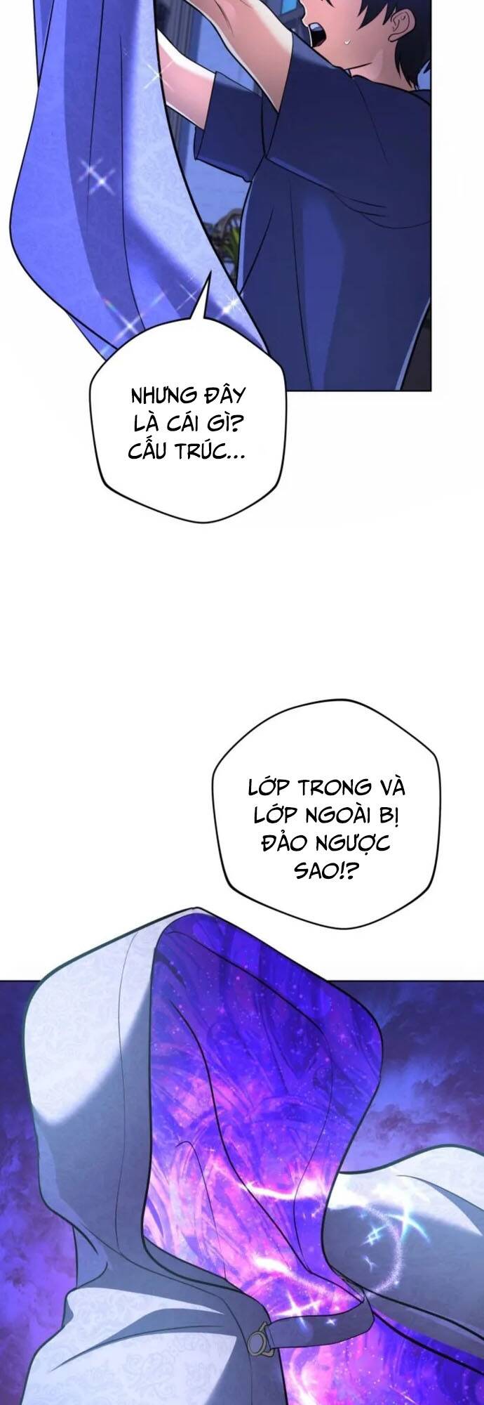 Sự Trở Lại Của Đại Pháp Sư Huyền Thoại - Chapter 29 - Page 19