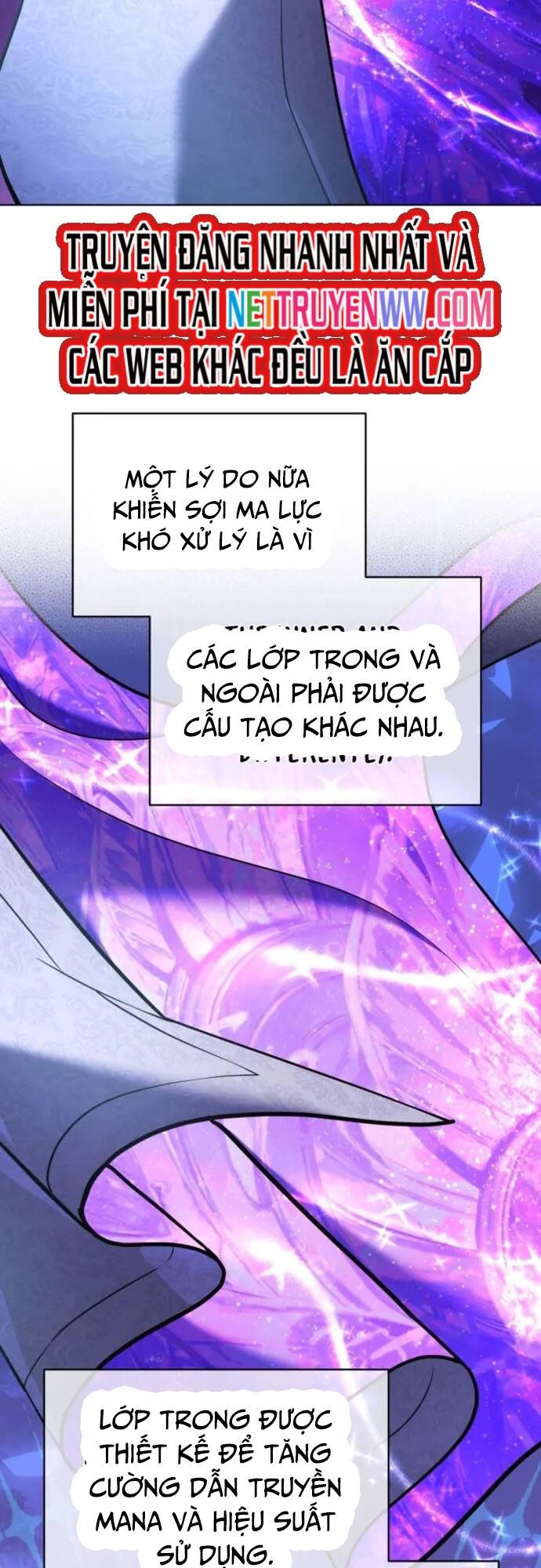 Sự Trở Lại Của Đại Pháp Sư Huyền Thoại - Chapter 29 - Page 20