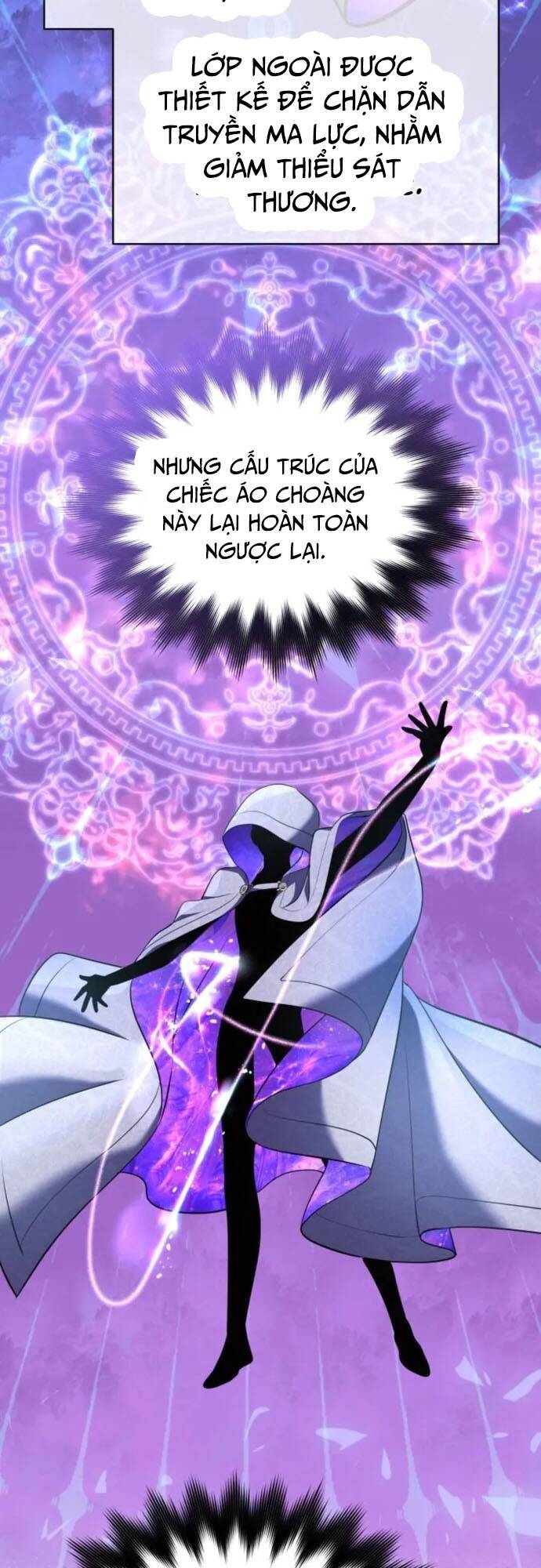 Sự Trở Lại Của Đại Pháp Sư Huyền Thoại - Chapter 29 - Page 21