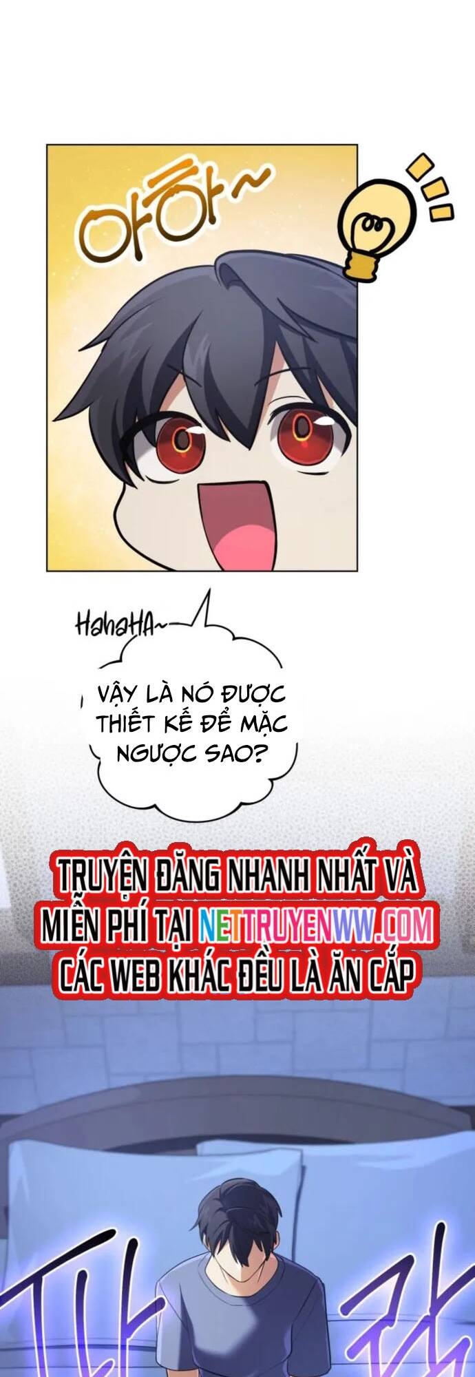 Sự Trở Lại Của Đại Pháp Sư Huyền Thoại - Chapter 29 - Page 23