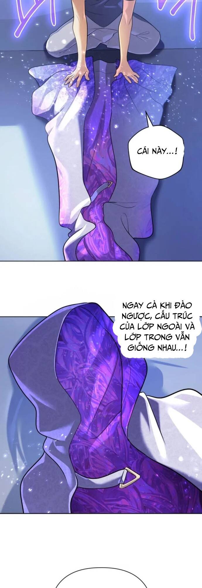 Sự Trở Lại Của Đại Pháp Sư Huyền Thoại - Chapter 29 - Page 24