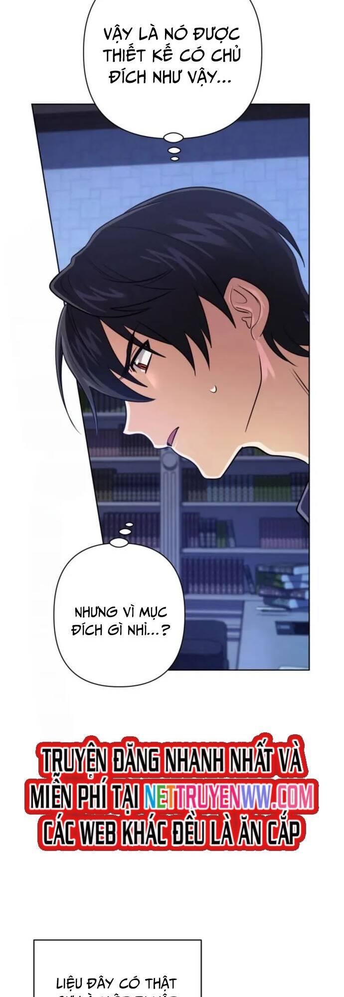 Sự Trở Lại Của Đại Pháp Sư Huyền Thoại - Chapter 29 - Page 25