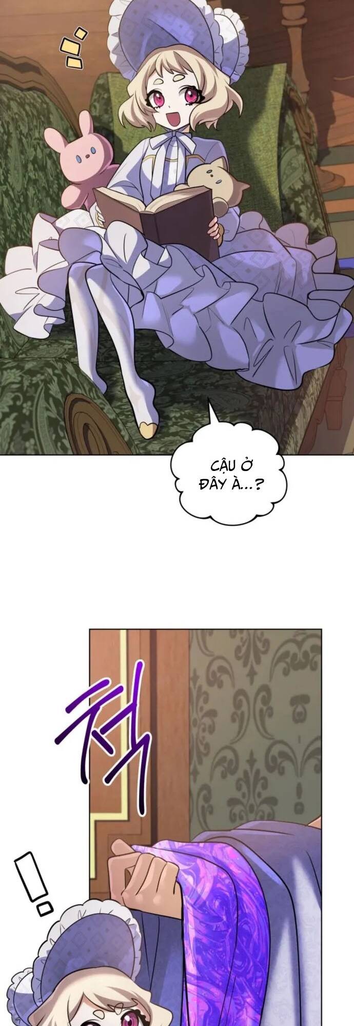 Sự Trở Lại Của Đại Pháp Sư Huyền Thoại - Chapter 29 - Page 29