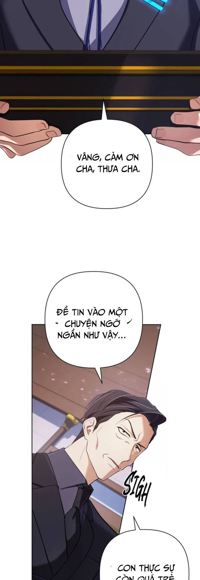 Sự Trở Lại Của Đại Pháp Sư Huyền Thoại - Chapter 29 - Page 3