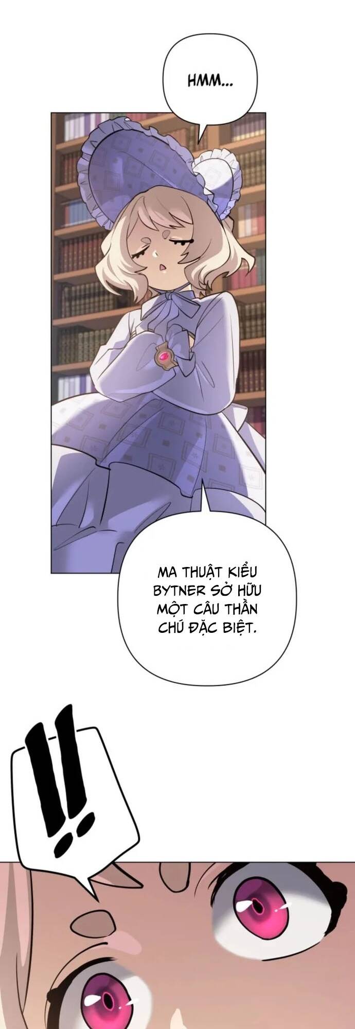 Sự Trở Lại Của Đại Pháp Sư Huyền Thoại - Chapter 29 - Page 37