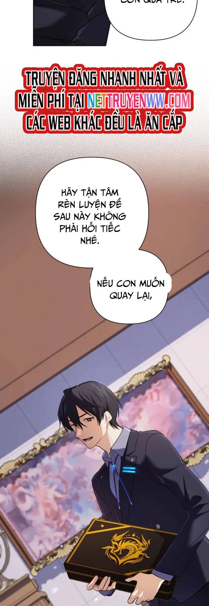 Sự Trở Lại Của Đại Pháp Sư Huyền Thoại - Chapter 29 - Page 4
