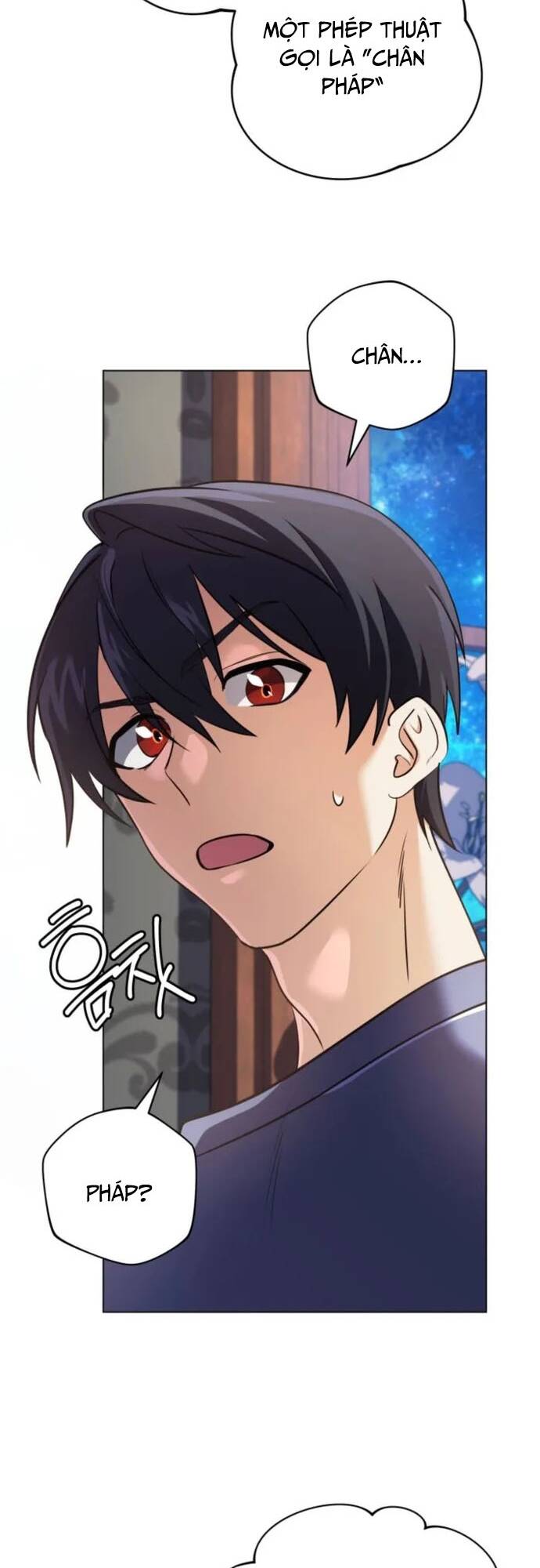 Sự Trở Lại Của Đại Pháp Sư Huyền Thoại - Chapter 29 - Page 40