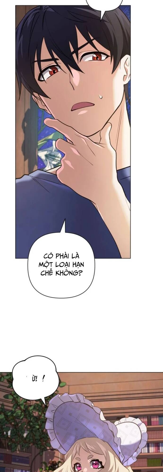 Sự Trở Lại Của Đại Pháp Sư Huyền Thoại - Chapter 29 - Page 43