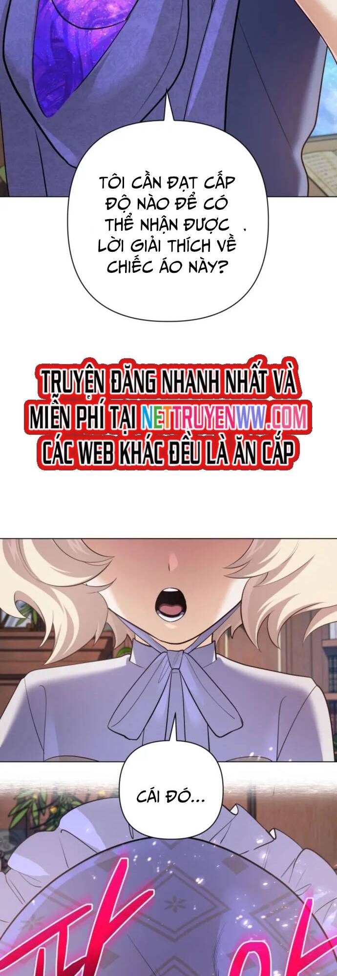 Sự Trở Lại Của Đại Pháp Sư Huyền Thoại - Chapter 29 - Page 46