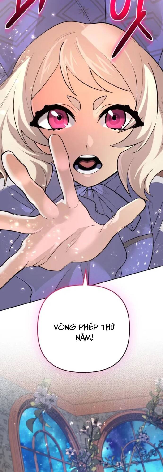 Sự Trở Lại Của Đại Pháp Sư Huyền Thoại - Chapter 29 - Page 47