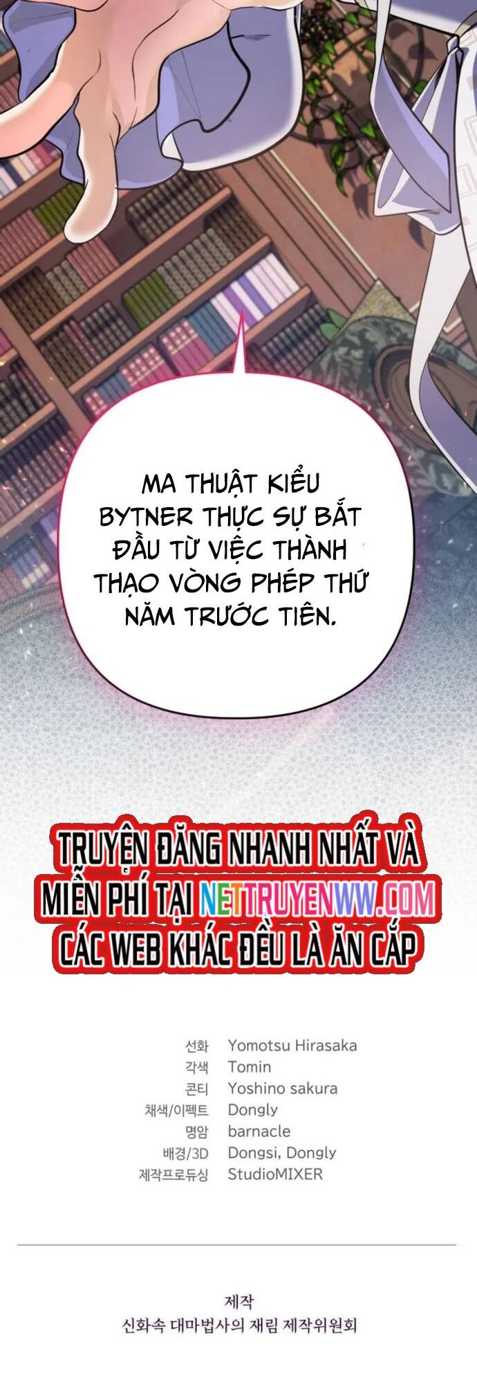 Sự Trở Lại Của Đại Pháp Sư Huyền Thoại - Chapter 29 - Page 49
