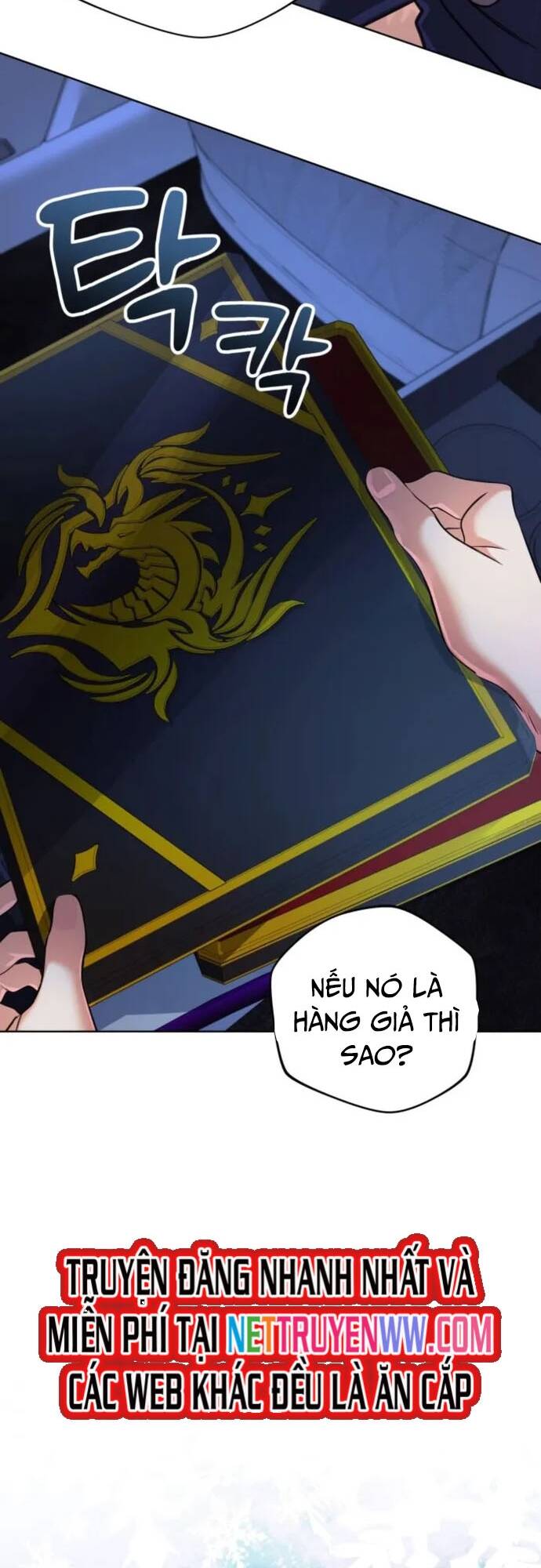 Sự Trở Lại Của Đại Pháp Sư Huyền Thoại - Chapter 29 - Page 9