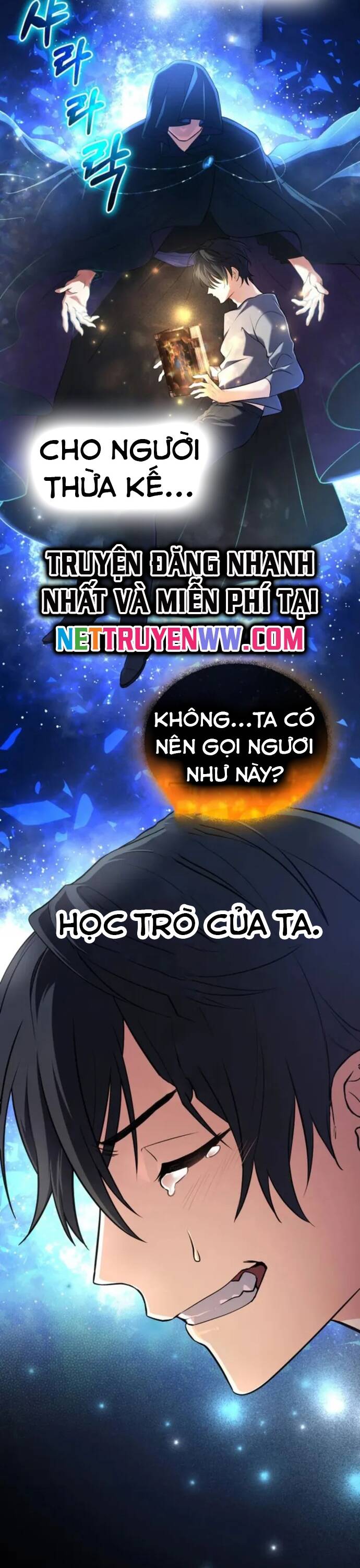 Sự Trở Lại Của Đại Pháp Sư Huyền Thoại - Chapter 3 - Page 12