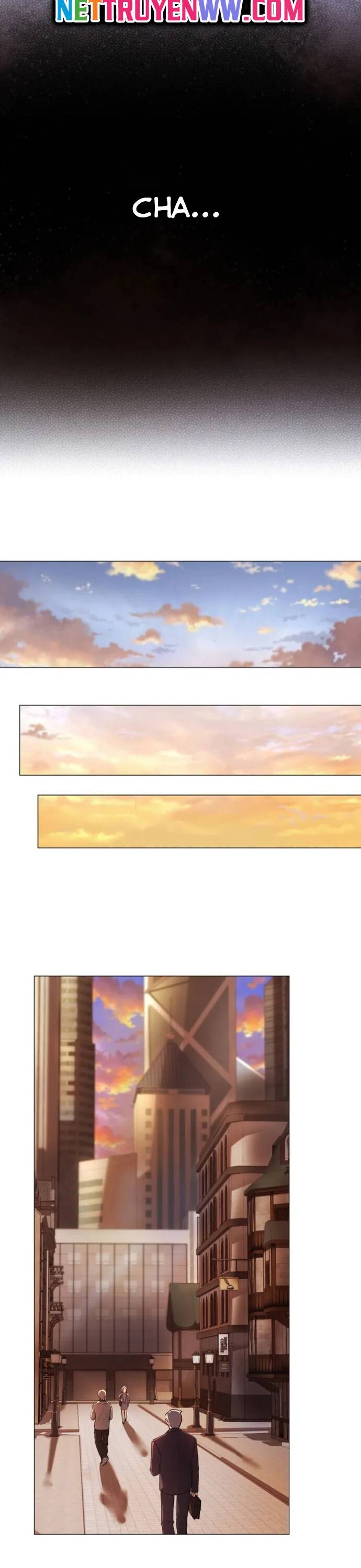 Sự Trở Lại Của Đại Pháp Sư Huyền Thoại - Chapter 3 - Page 22