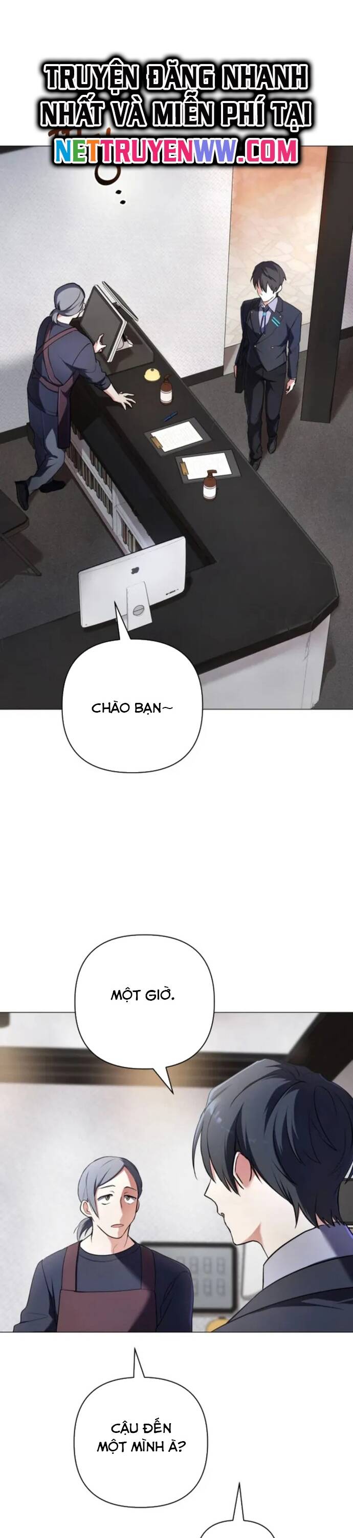 Sự Trở Lại Của Đại Pháp Sư Huyền Thoại - Chapter 3 - Page 24