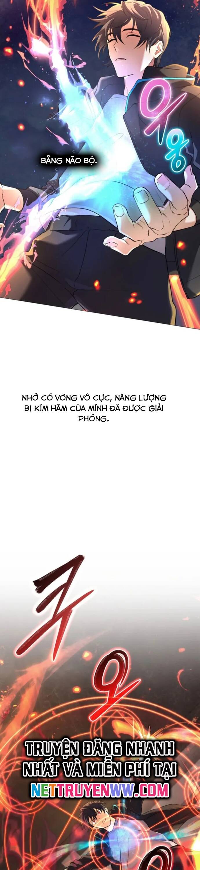 Sự Trở Lại Của Đại Pháp Sư Huyền Thoại - Chapter 3 - Page 33