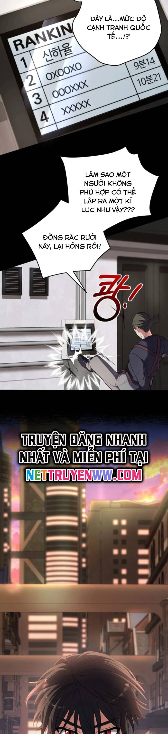 Sự Trở Lại Của Đại Pháp Sư Huyền Thoại - Chapter 3 - Page 39