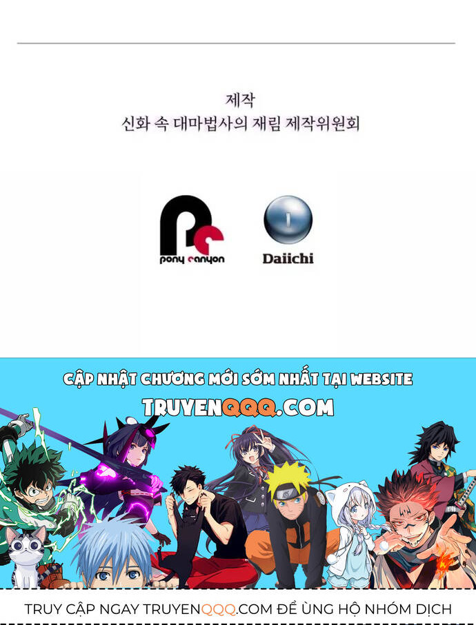 Sự Trở Lại Của Đại Pháp Sư Huyền Thoại - Chapter 3 - Page 41