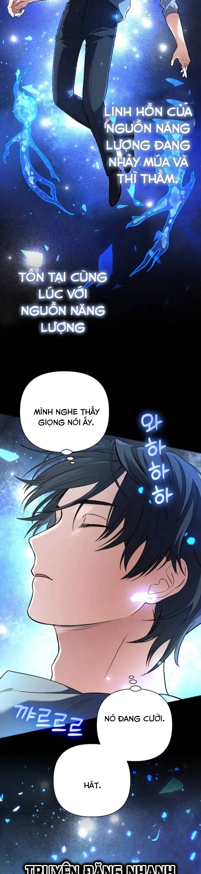 Sự Trở Lại Của Đại Pháp Sư Huyền Thoại - Chapter 3 - Page 6