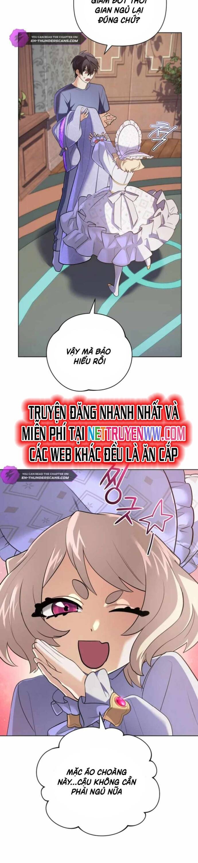 Sự Trở Lại Của Đại Pháp Sư Huyền Thoại - Chapter 30 - Page 14