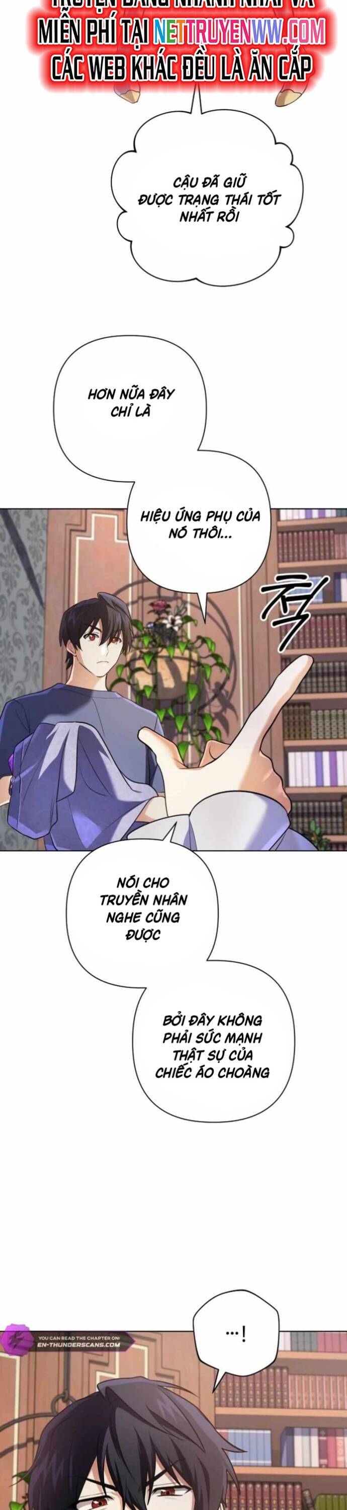 Sự Trở Lại Của Đại Pháp Sư Huyền Thoại - Chapter 30 - Page 16