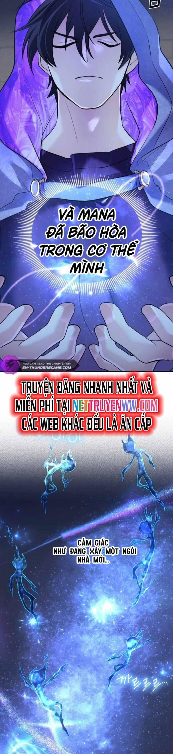 Sự Trở Lại Của Đại Pháp Sư Huyền Thoại - Chapter 30 - Page 25