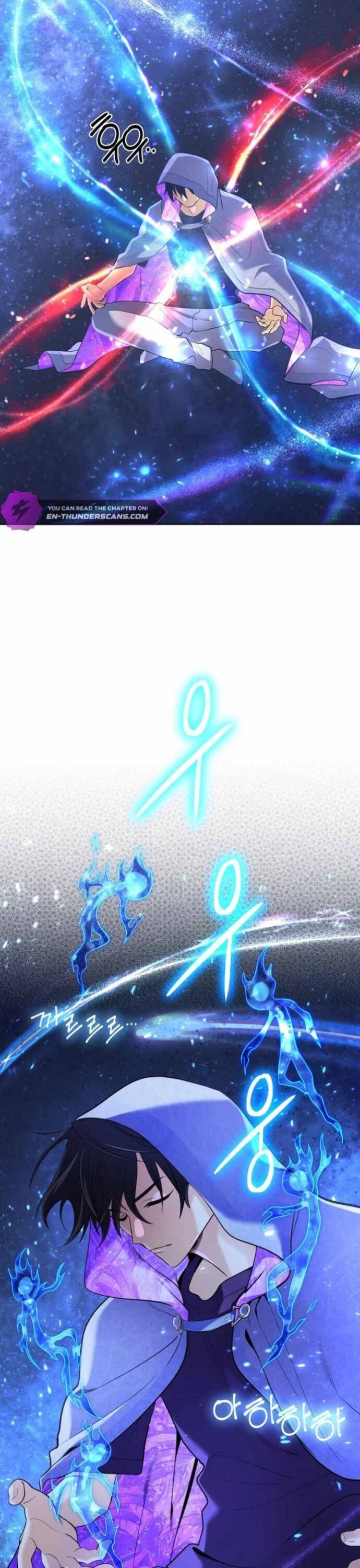 Sự Trở Lại Của Đại Pháp Sư Huyền Thoại - Chapter 30 - Page 26