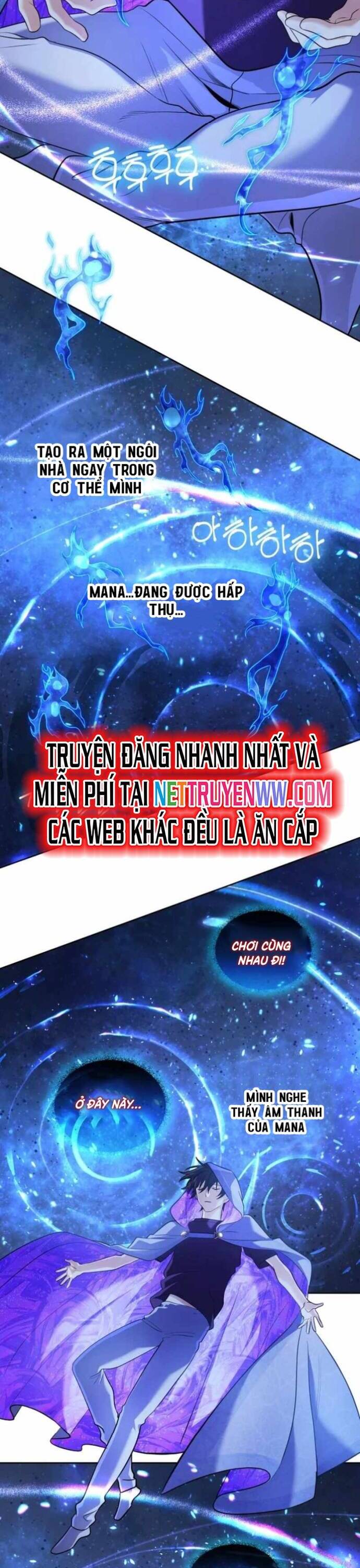 Sự Trở Lại Của Đại Pháp Sư Huyền Thoại - Chapter 30 - Page 27