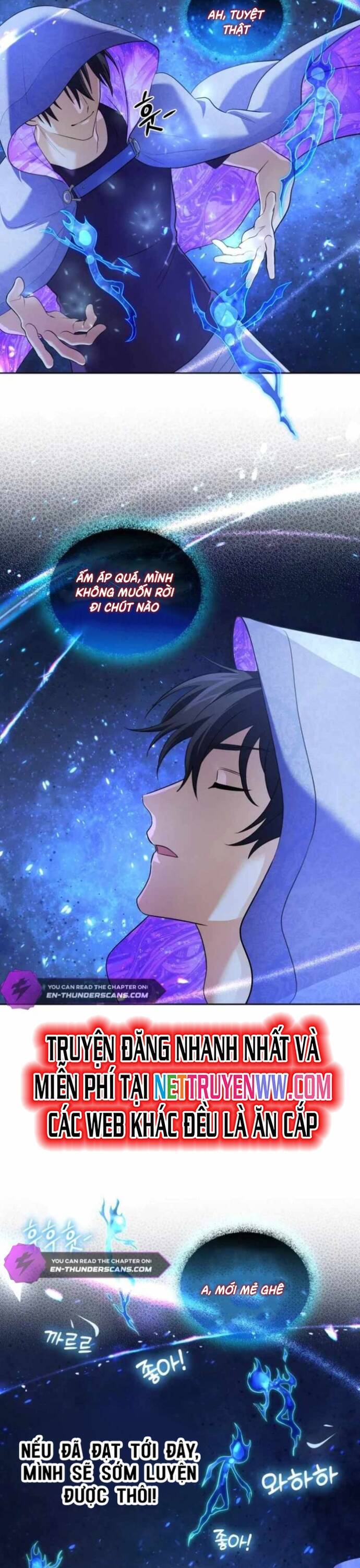 Sự Trở Lại Của Đại Pháp Sư Huyền Thoại - Chapter 30 - Page 28